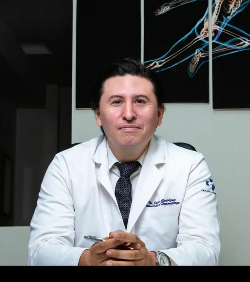 Tecnología médica de columna vertebral en Guadalajara